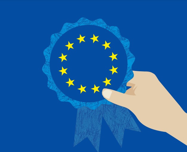 Ευρωπαϊκό Τάγμα Αξίας: Νέα τιμητική διάκριση από το Ευρωπαϊκό Κοινοβούλιο για την ευρωπαϊκή ενοποίηση