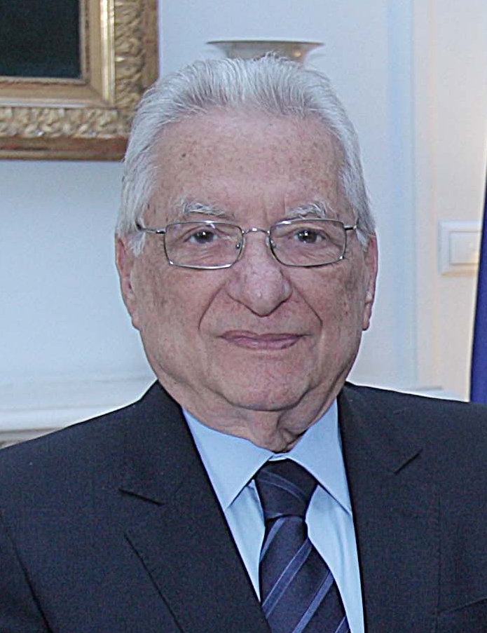 Έφυγε από τη ζωή ο Πέτρος Μολυβιάτης, πρώην Υπουργός Εξωτερικών