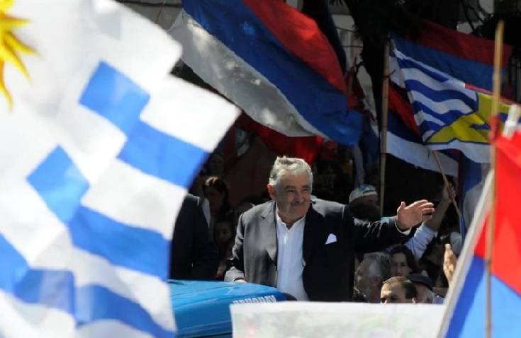 Χοσέ Μουχίκα: Ο ταπεινός ηγέτης που άγγιξε την καρδιά του κόσμου