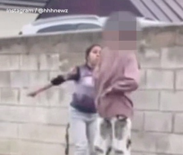 Χαβάη: Συλλήψεις για επίθεση σε ΑμεΑ και κύμα αυτοδικίας και οργής