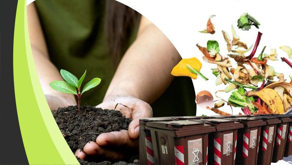 Κατερίνη: Στρατηγικό σχέδιο για την κυκλική οικονομία και μείωση των δημοτικών τελών