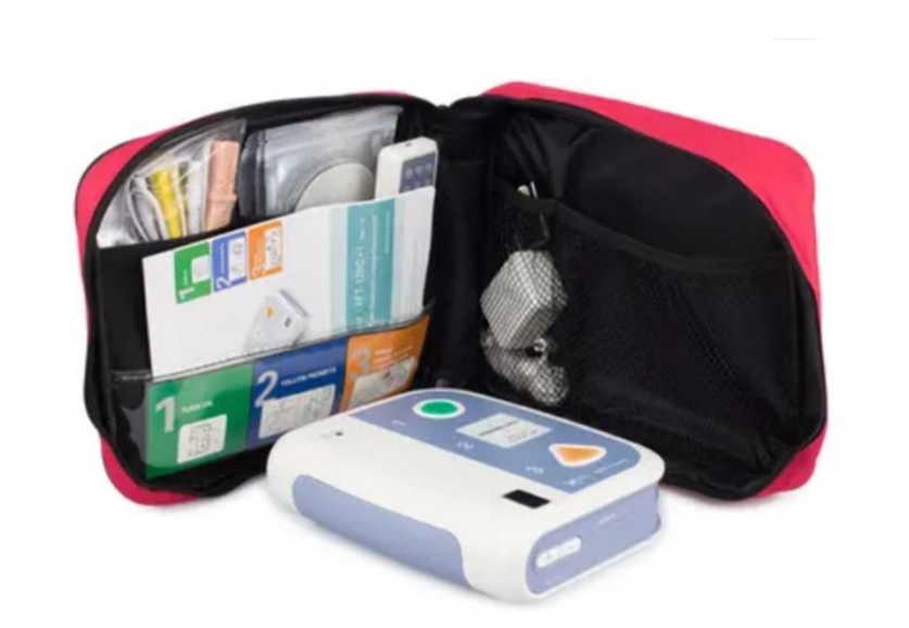 Μουσικό Σχολείο | Ενίσχυση του εκπαιδευτικού έργου με εκπαιδευτικό απινιδωτή