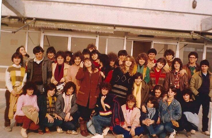 Απόφοιτοι 3ου Λυκείου | Ξαναχτυπά το κουδούνι…