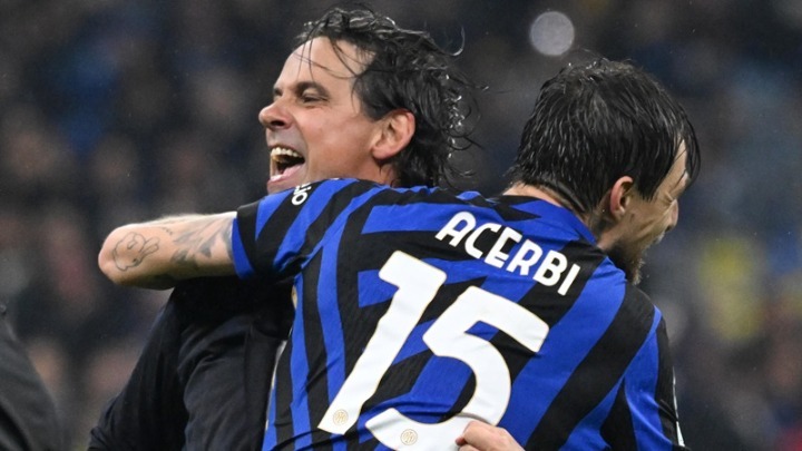 Ατσέρμπι: Ο άνθρωπος που νίκησε δυο φορές τον καρκίνο, «λυγισε» και την Μπαρτσελόνα