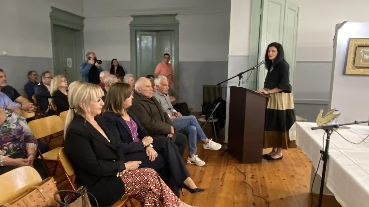 Εστία Πιερίδων Μουσών: Εκδήλωση Μνήμης για τον Ποντιακό Ελληνισμό