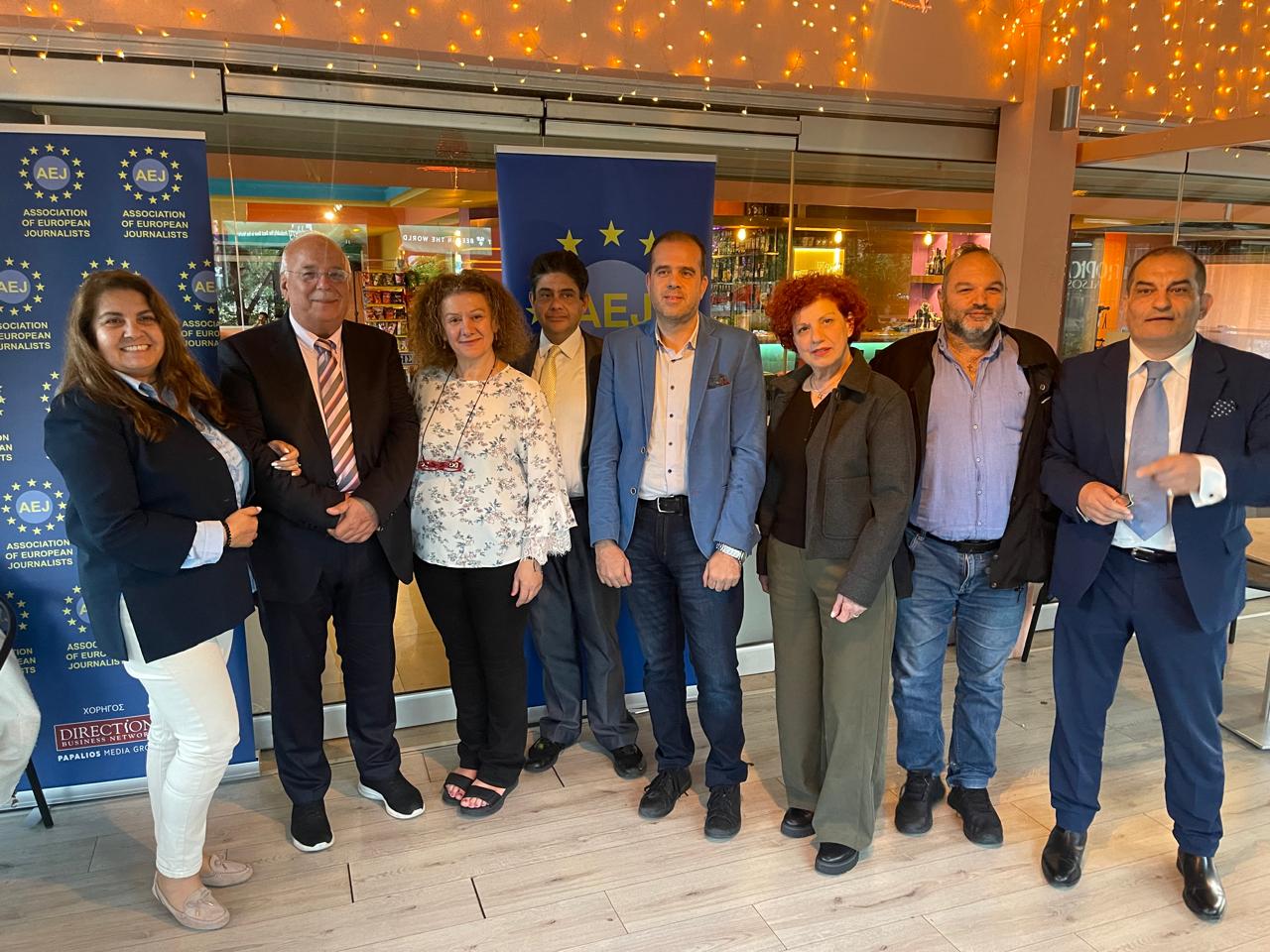 Νέα εποχή στην ΕΕΔΑΔ