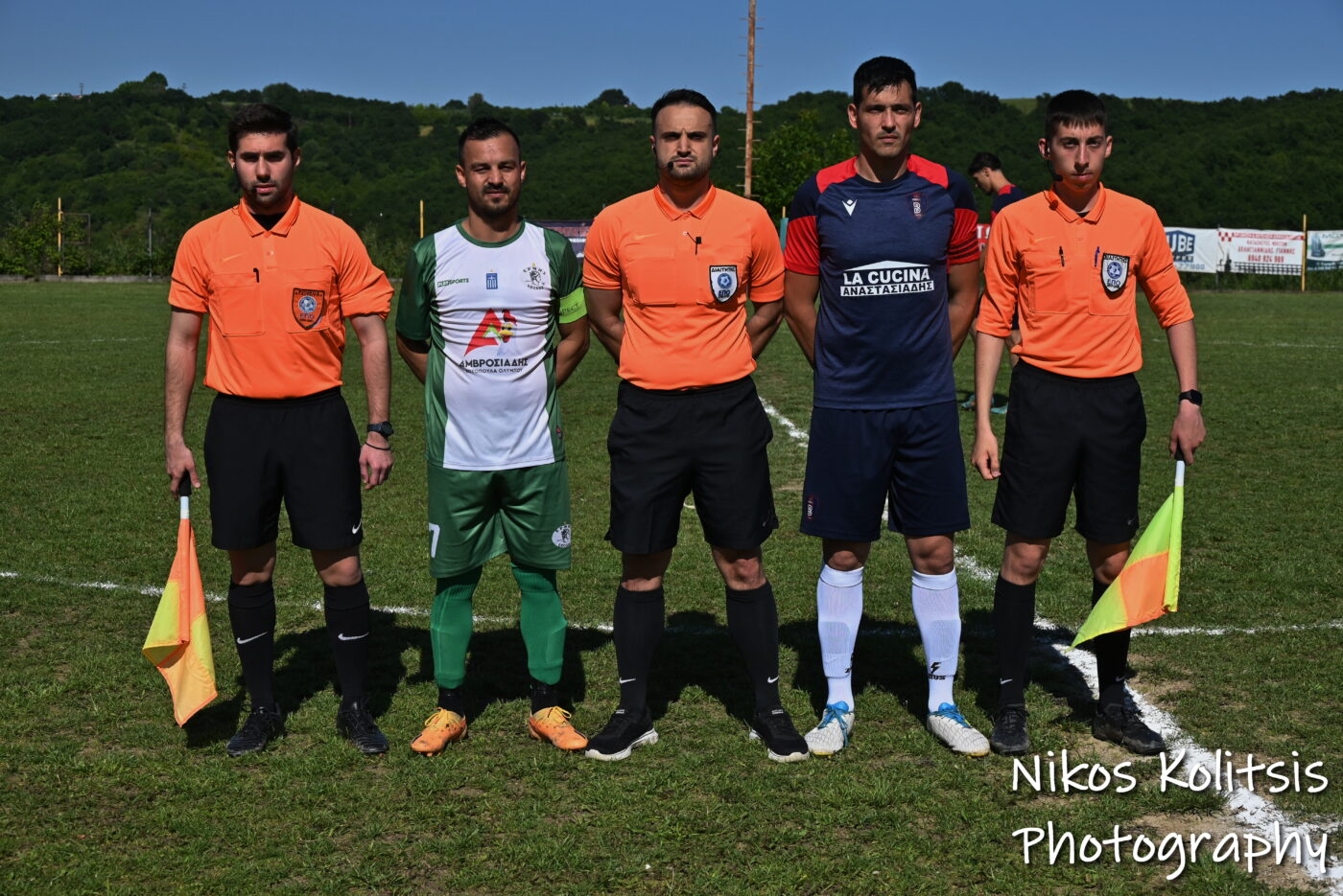 Eρμής Εξοχής – Βέροια 1-1 Highlights/ Μπαράζ ανόδου Γ’ εθνικής 2ος όμιλος 18-5-2025 video