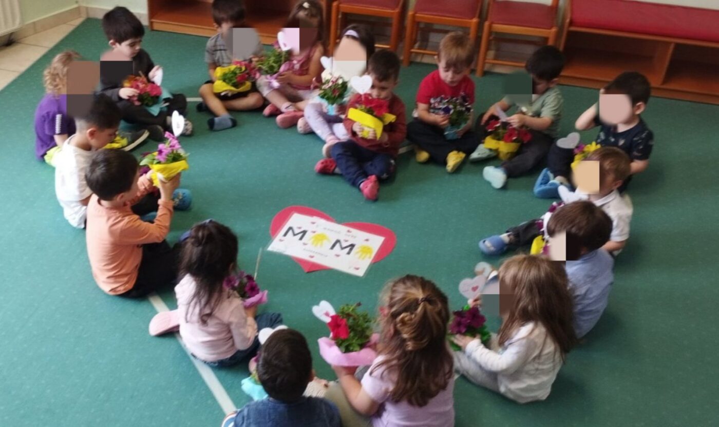 Ο Δήμος Κατερίνης τίμησε τον ανεκτίμητο ρόλο της