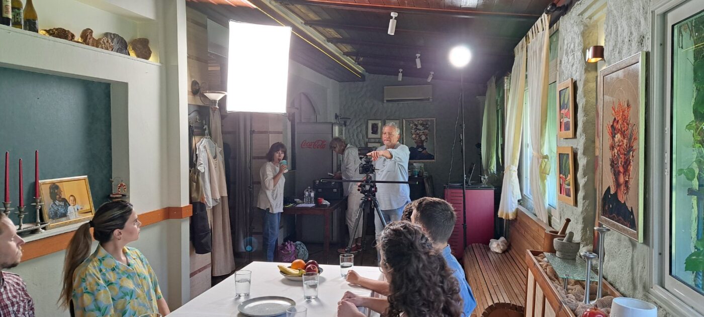 ΠΟΤΑΠ: Στα “σκαριά” το νέο οπτικοακουστικό υλικό για την Πιερία