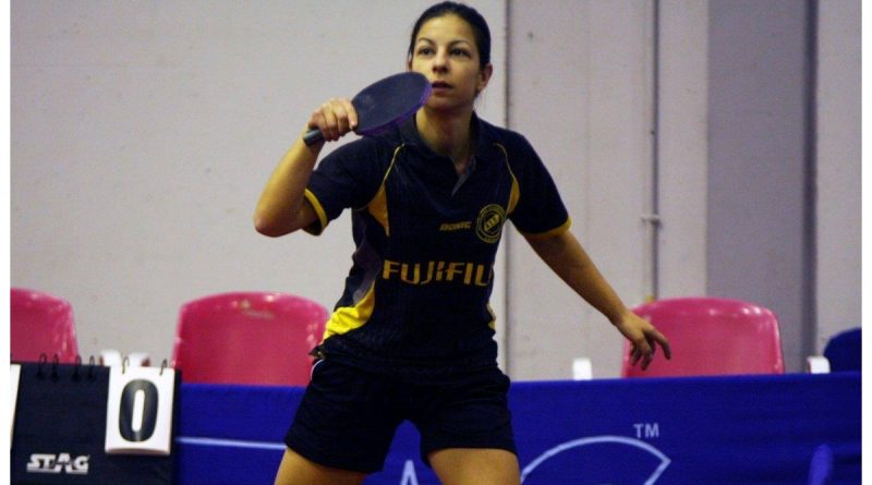 Πένθος στο πινγκ πονγκ: “Έφυγε” στα 39 της, η Όλγα Γεωργοπούλου