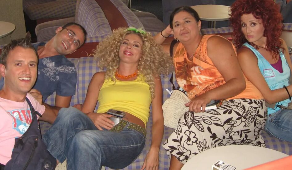 Γιώργος Καπουτζίδης: Ανακοίνωσε την επιστροφή του Παρά Πέντε, 20 χρόνια μετά