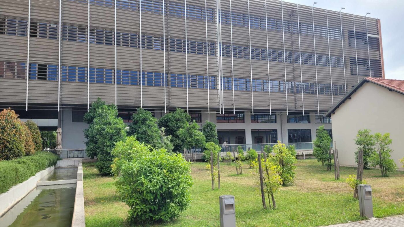 Δυναμική παρουσία της Περιφέρειας Κεντρικής Μακεδονίας στην Έκθεση IMEX 2025