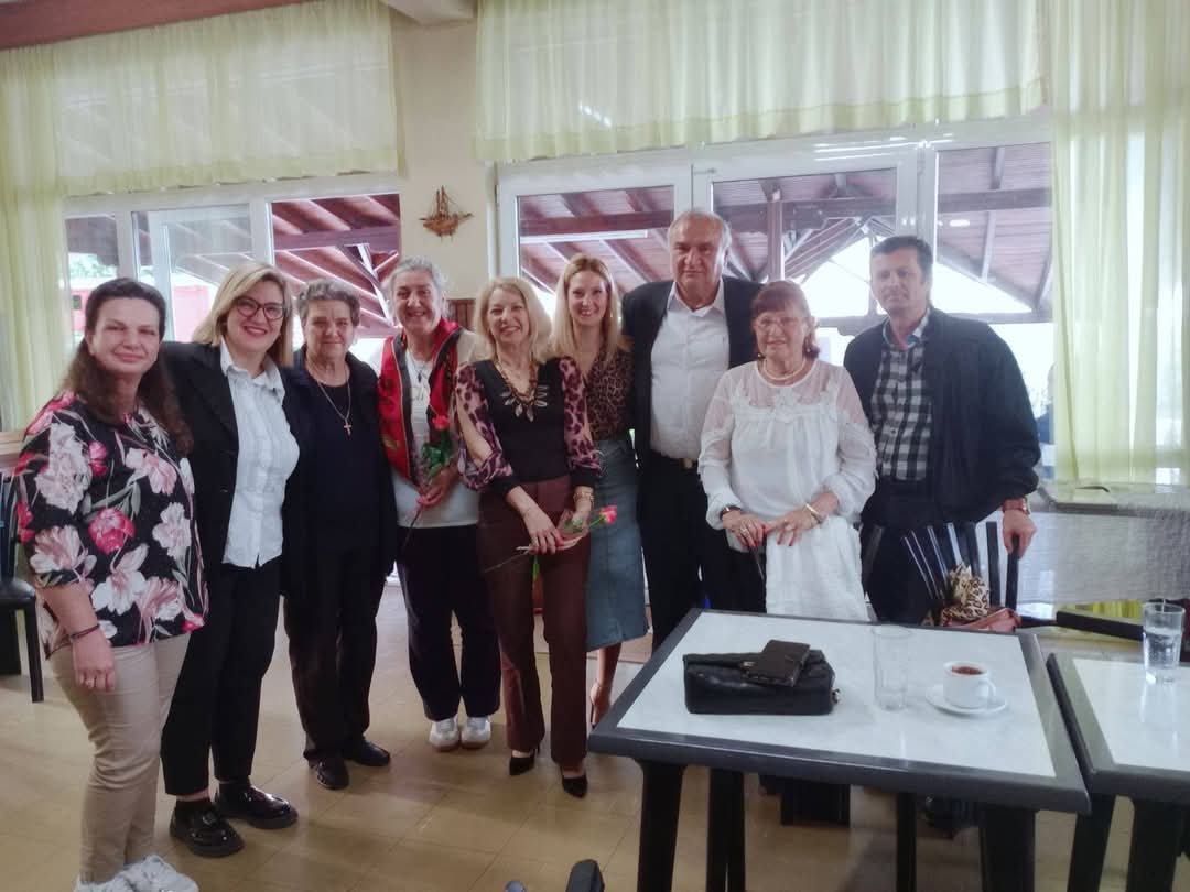 Η Πνευματική Κίνηση Σκοτίνας σε δύο εκδηλώσεις