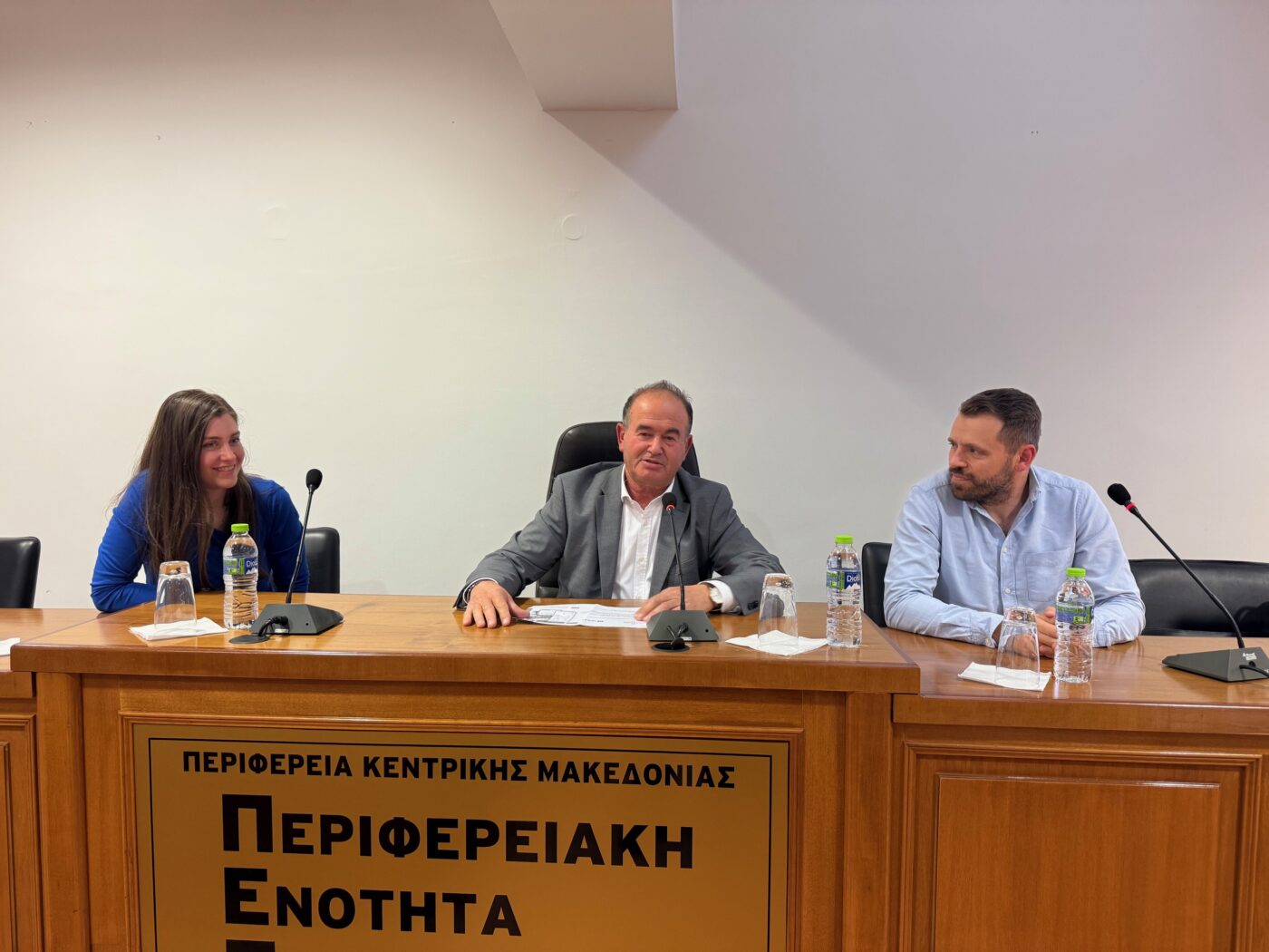 ΠΟΤΑΠ: Workshop σε συνεργασία με την εταιρεία «Upiria»
