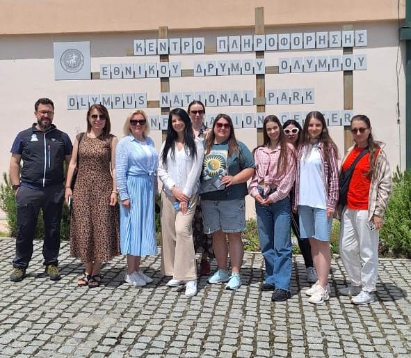 Πιερία | Ουκρανοί Tour Operators φιλοξενούμενοι του Τουριστικού Οργανισμού