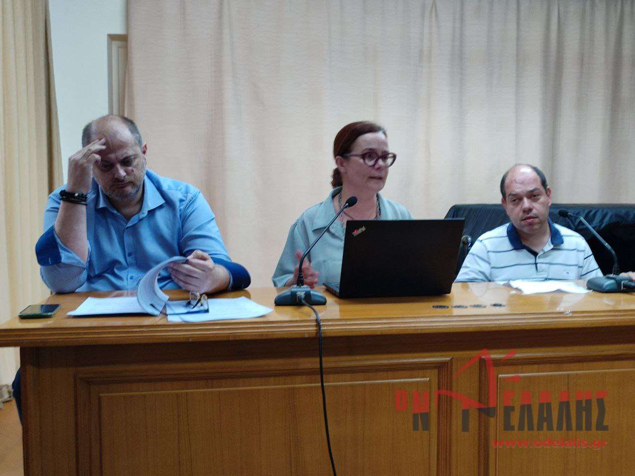 ΣΥΡΙΖΑ Πιερίας: Προσυνεδριακός διάλογος και προετοιμασία για το Συνέδριο επανεκκίνησης