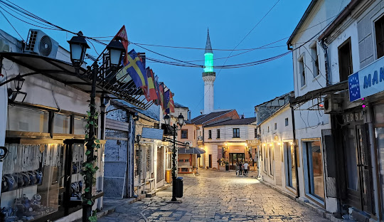 Βόρεια «Μακεδονία» |Παραίτηση του υπουργού Υγείας και αποχώρηση της «Συμμαχίας για τους Αλβανούς» από την κυβέρνηση