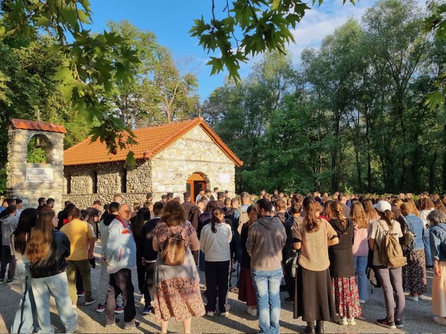 Τελετή Λήξης Κατηχητικών Συνάξεων της Ιεράς Μητροπόλεως Κίτρους