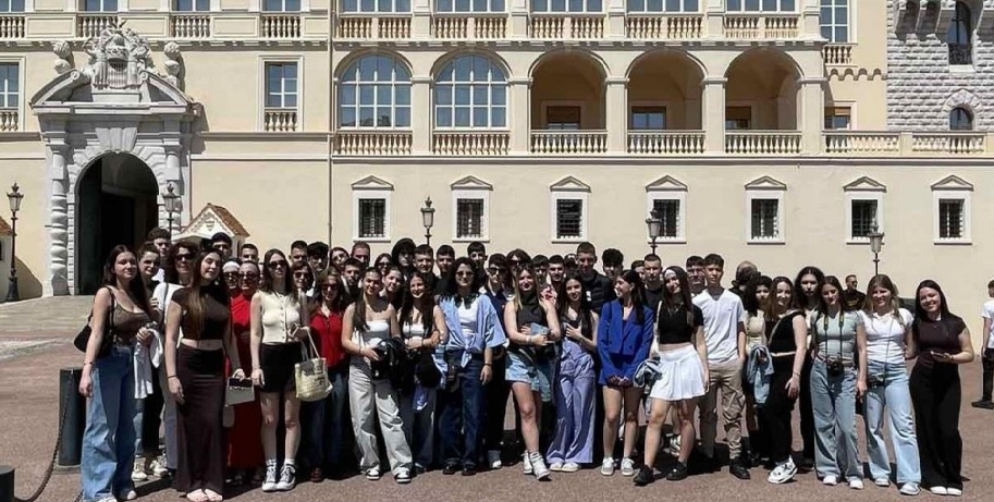 Εκπαιδευτική επίσκεψη στη Βόρεια Ιταλία – Μια εμπειρία γνώσης και συνεργασίας