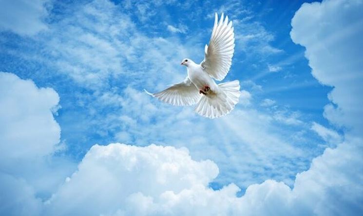 Η εορτή του Αγίου Πνεύματος