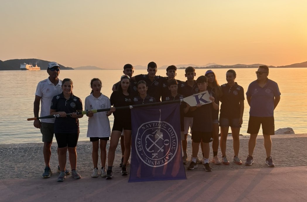 Συμμετοχή ΝΟΚΑΤ στην Α’ Φάση της 17ης Πανελλήνιας Συνάντησης Ανάπτυξης στην Ηγουμενίτσα