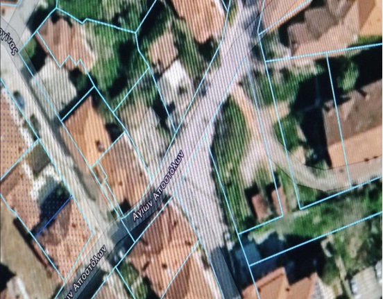 Ευ. Μαυρομάτης: Σχέδιο Πόλεως και Κτηματολόγιο στο Λιτόχωρο