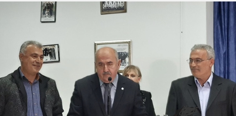 Ένας χρόνος χωρίς τον Δημήτρη Αδαμόπουλο