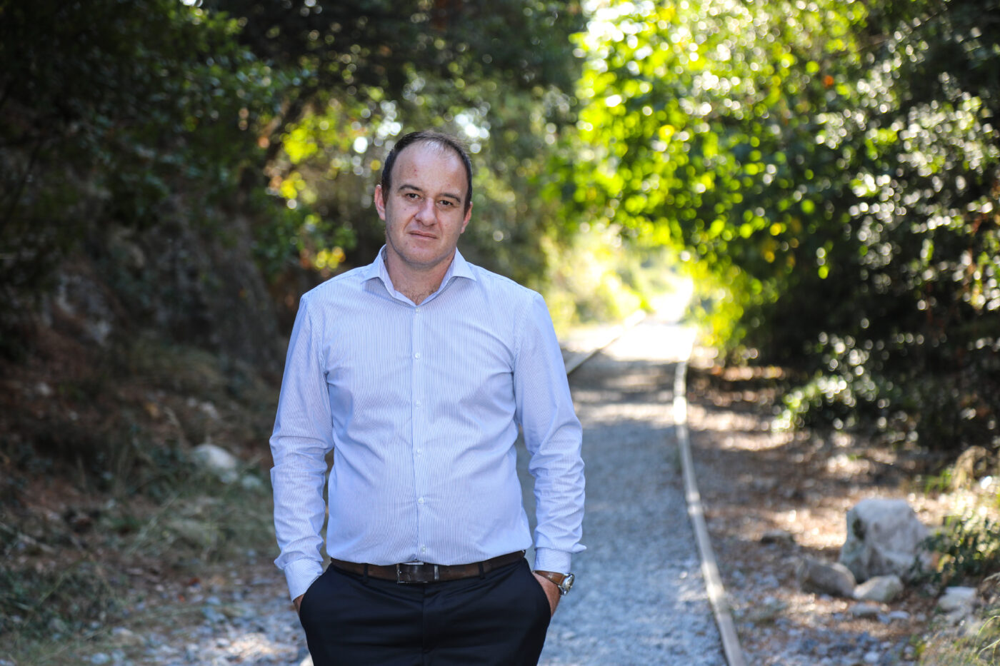 Χρ. Τζιουβάρας: Πολιτικές για τα παιδιά στην Ορεινή Πιερία (;)