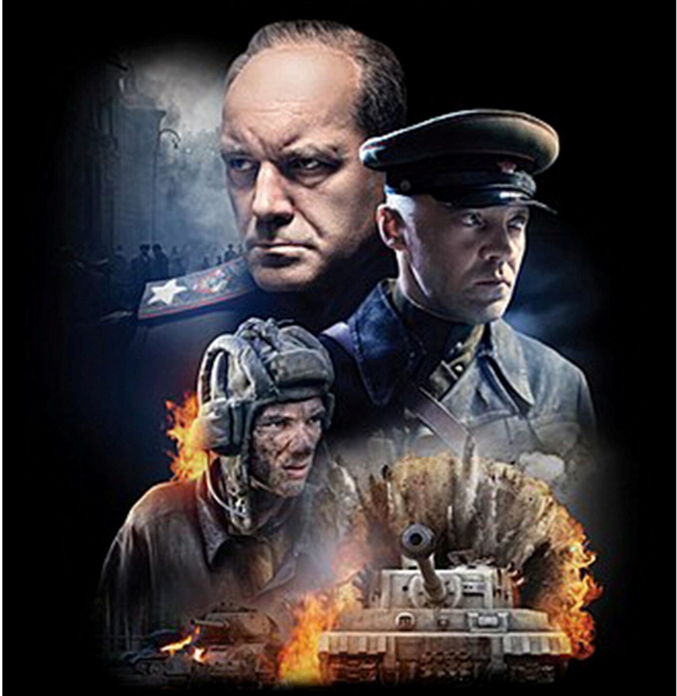 Κινηματογραφική βραδιά από το Ελληνορωσικό Κέντρο Πολιτισμού