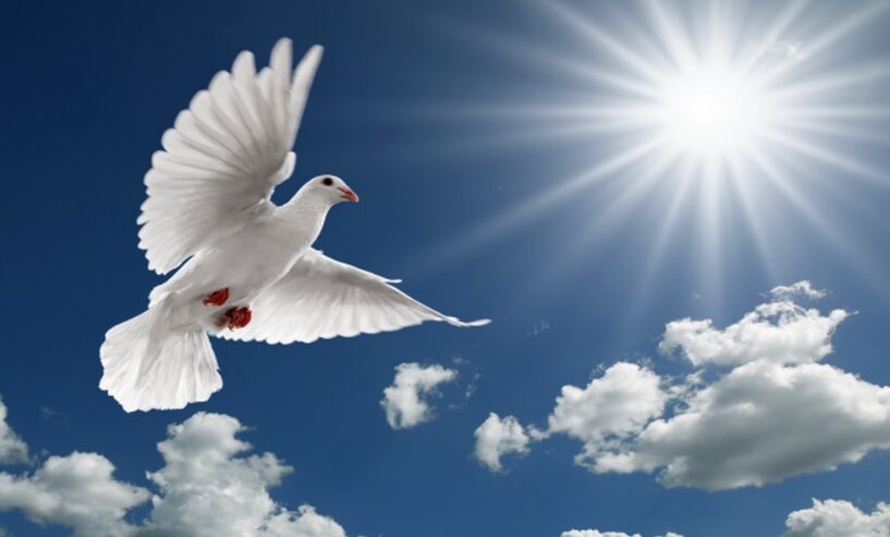 Πάσα πνοή, δόξαζε Πνεῦμα Κυρίου – Δὲ οὗ πονηρῶν πνευμάτων φροῦδα θράση