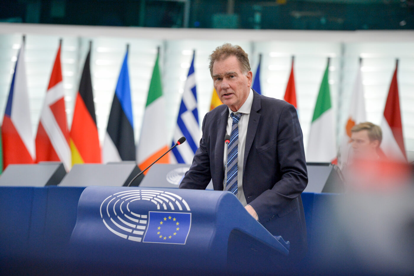 Ανάρτηση Ν. Παπανδρέου για τα 29 χρόνια από τον θάνατο του Ανδρέα Παπανδρέου