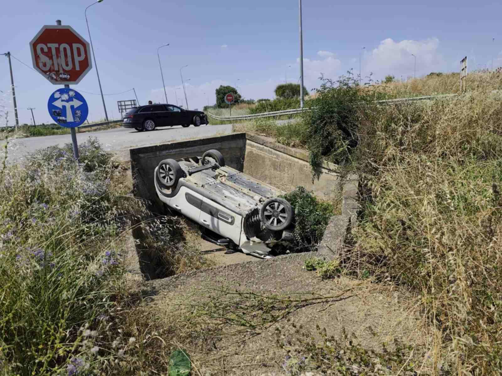 Χαλκιδική: Ο δήμαρχος είχε Άγιο!