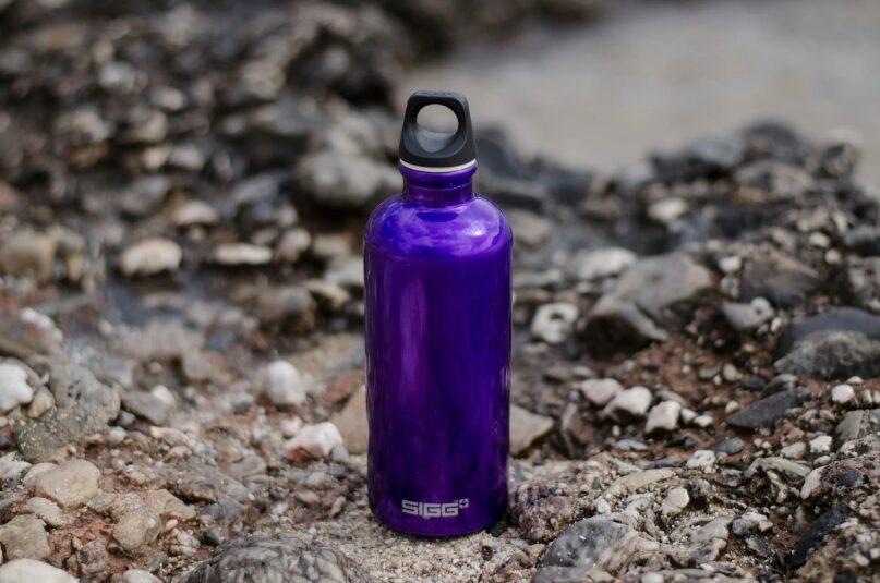 Βακτήρια σε επαναχρησιμοποιούμενο μπουκάλι – Οι 5 τρόποι να τα διώξετε