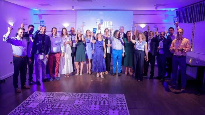 Gold Βραβείο για την Αποκεντρωμένη Διοίκηση Μακεδονίας-Θράκης