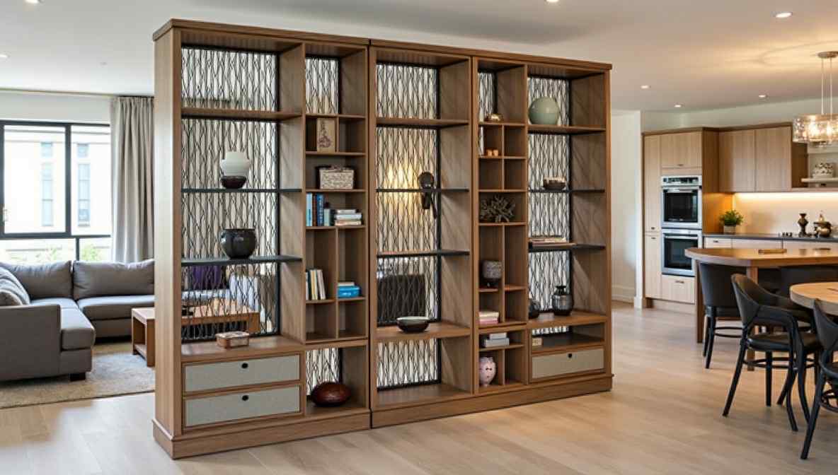 Τα πλεονεκτήματα που προσφέρουν στο σαλόνι σας, δύο μοναδικές επιλογές επίπλων