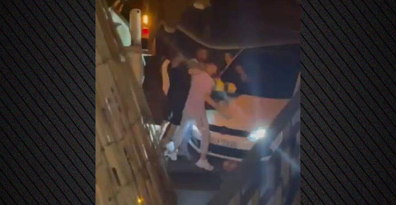 Ταυτοποιήθηκε ο δράστης του ξυλοδαρμού υπαλλήλου καθαριότητας