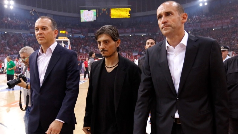 Τελεσίγραφο Βρούτση σε ΟΣΦΠ και ΠΑΟ: «Δηλώσεις για διασφάλιση πρωταθλήματος ή δεν θα γίνει”