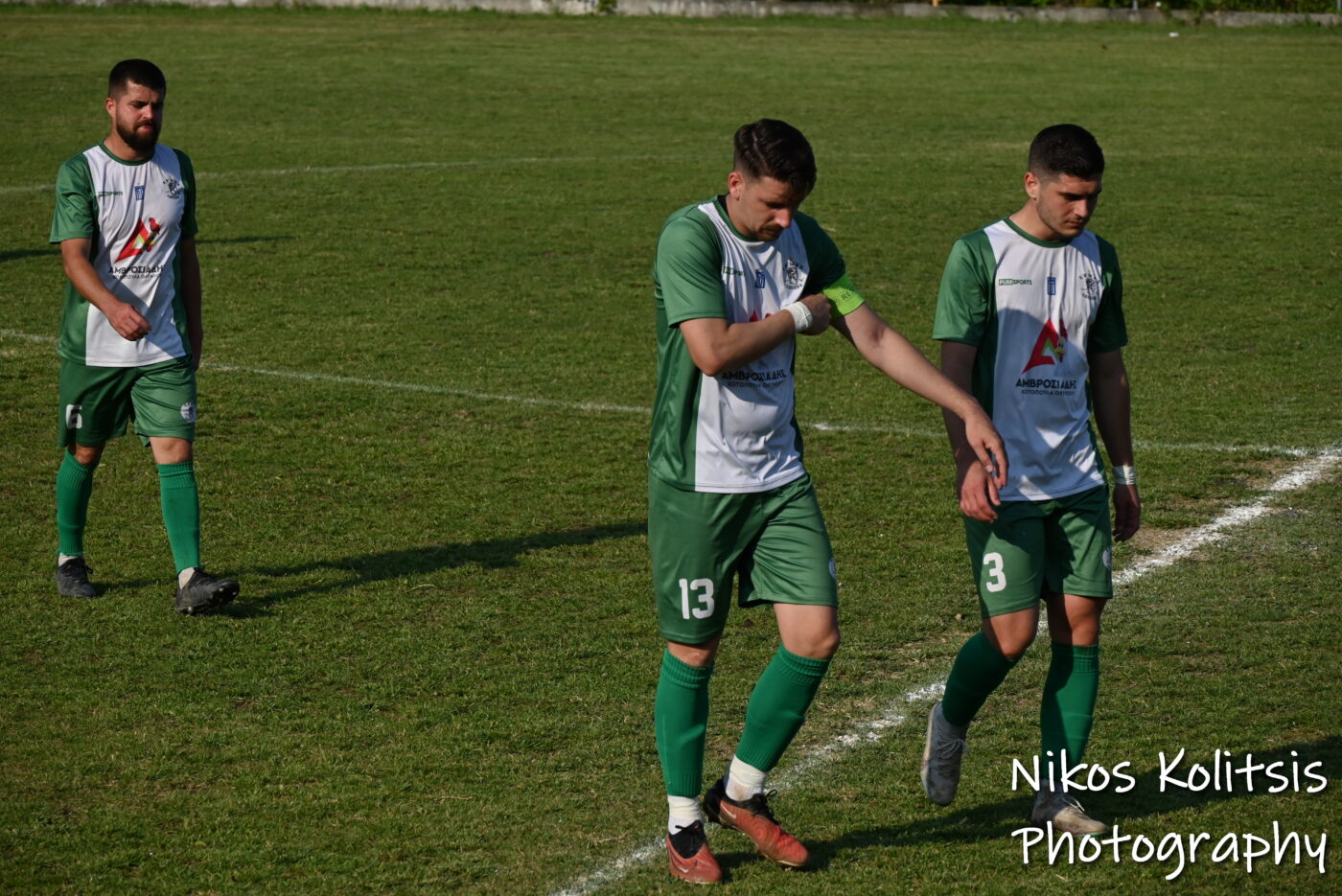 Στέφανος Κραγιόπουλος: Το έκανε η Καρίτσα και το Κεραμίδι. Γιατί όχι και η Εξοχή;/Συνέντευξη video