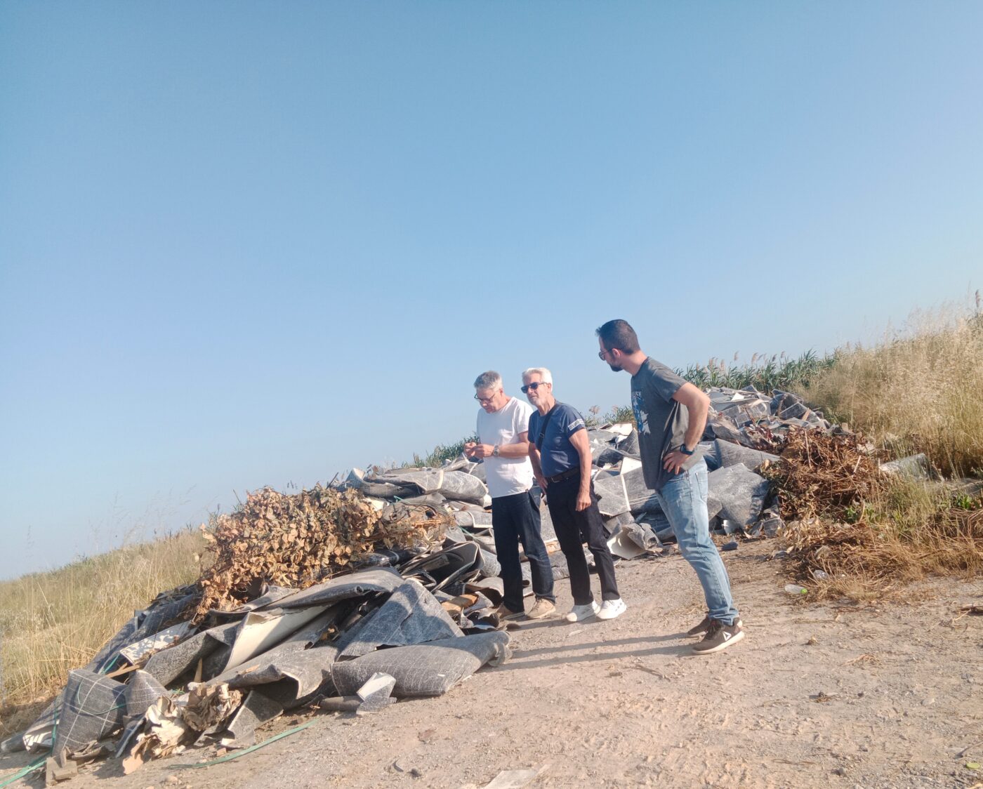 ΚΚΕ: Στη βουλή η απόρριψη φωτοβολταϊκών πάνελ στον Κορινό Πιερίας