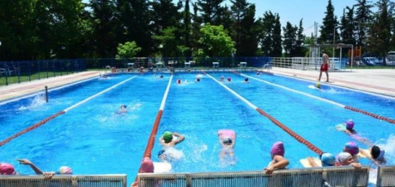 Κολινδρός | Έναρξη Εγγραφών στα θερινά προγράμματα κολύμβησης 2025