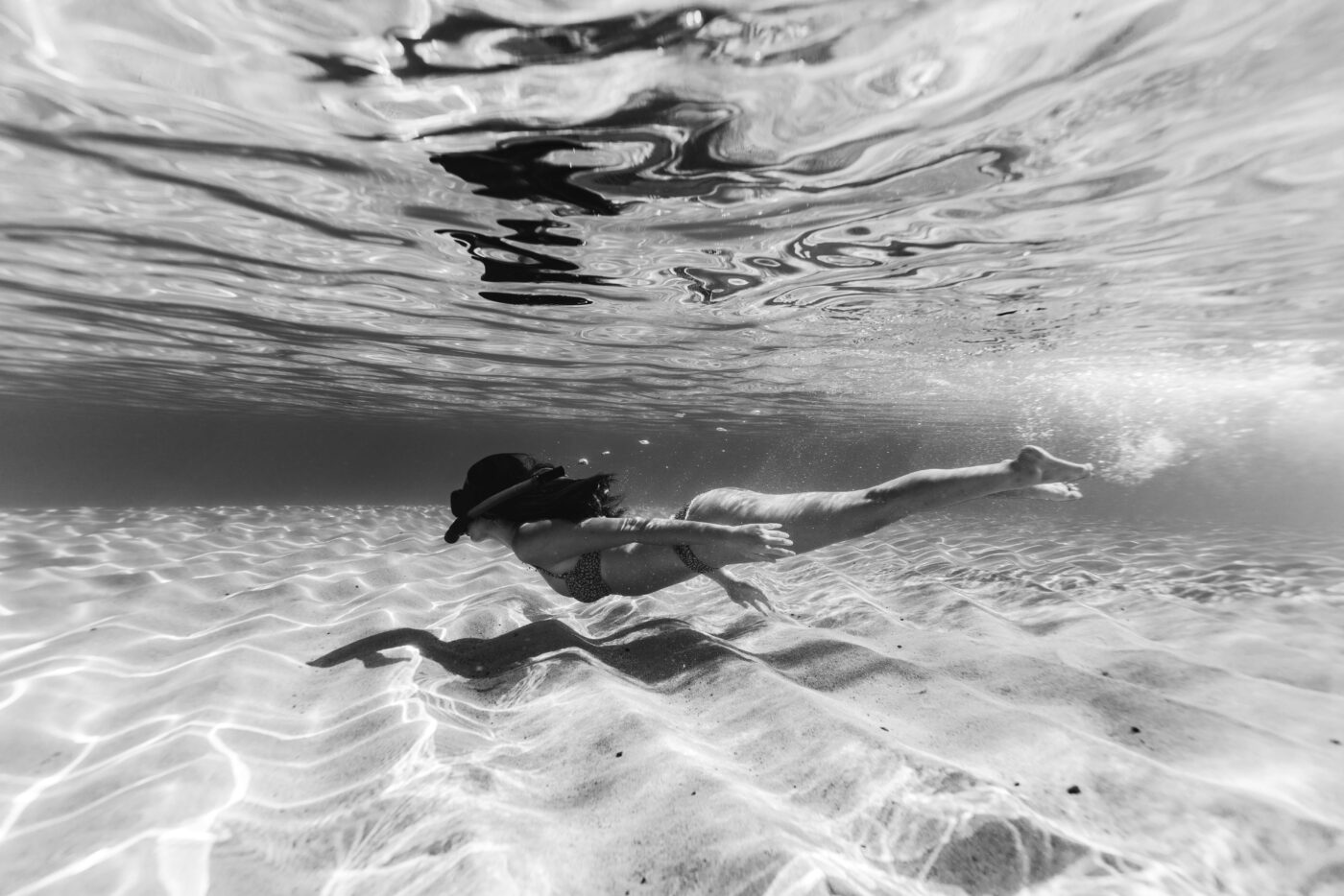 «Μύθος το μισάωρο αναμονής ανάμεσα στο φαγητό και το κολύμπι» λένε οι ειδικοί