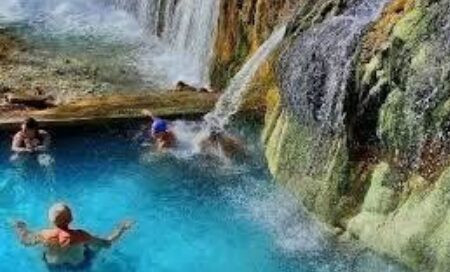 Ένωση Συνταξιούχων Εμπόρων Ν. Πιερίας – 10ημερη εκδρομή στα Λουτρά Αιδηψού