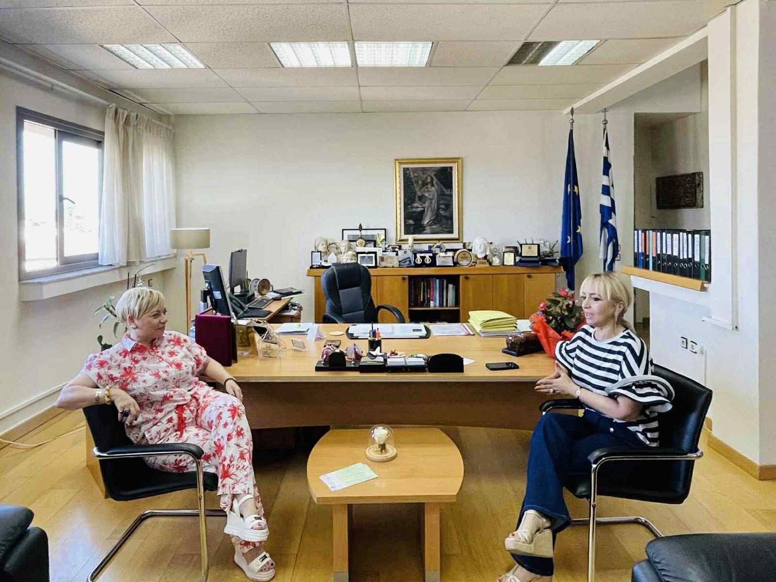 Με την υποστήριξη της Π.Ε.  Πιερίας η εκδήλωση με θέμα «Αγκαλιάζοντας τον Αυτισμό»