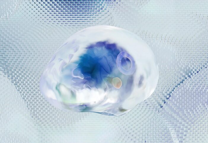 «Είναι σαν να βλέπεις γαλαξίες»: Ο πιο λεπτομερής χάρτης εγκεφάλου φτιάχτηκε όταν ένα ποντίκι είδε το «Matrix»