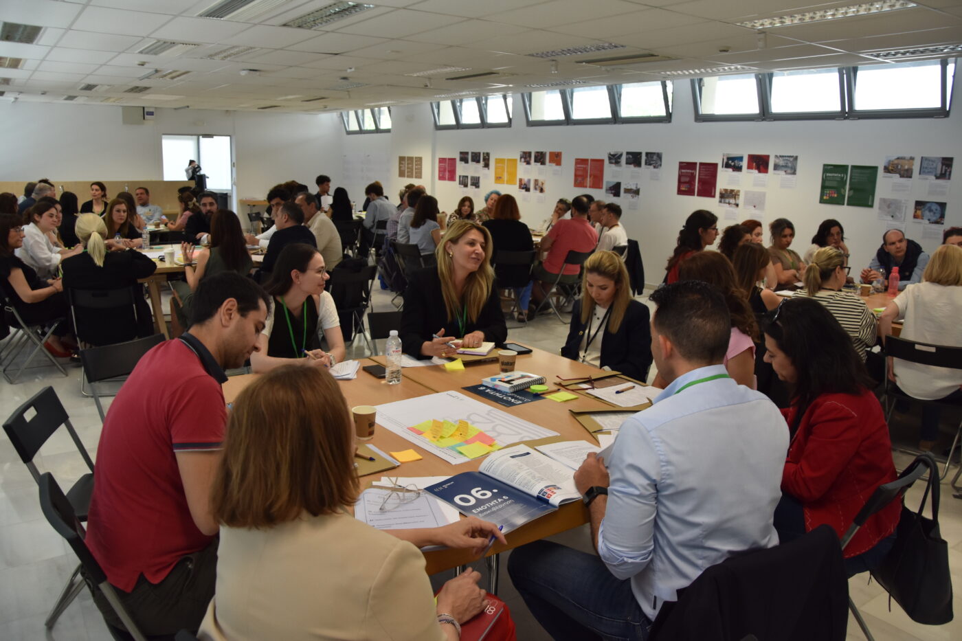 «Ημέρα διαλόγου» στο Αρχαιολογικό Μουσείο Θεσσαλονίκης