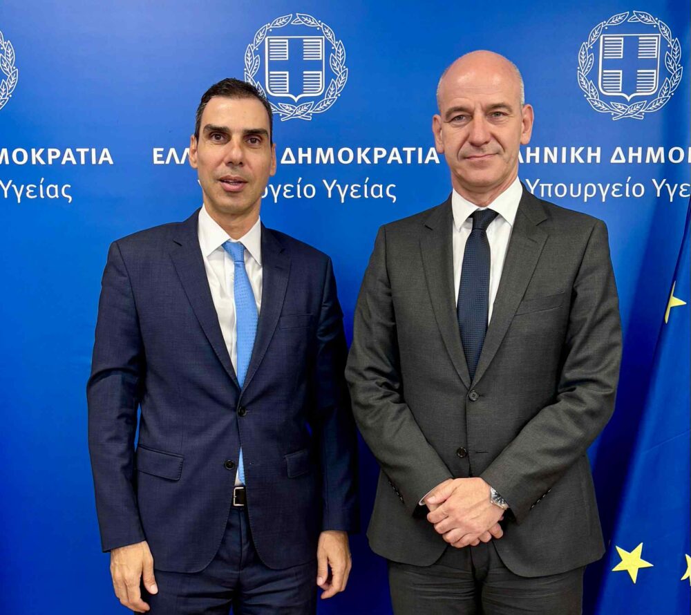 Από τις 17 Ιουνίου μοτοσικλετιστής του ΕΚΑΒ για τα επείγοντα περιστατικά στην παραλιακή ζώνη  της Πιερίας