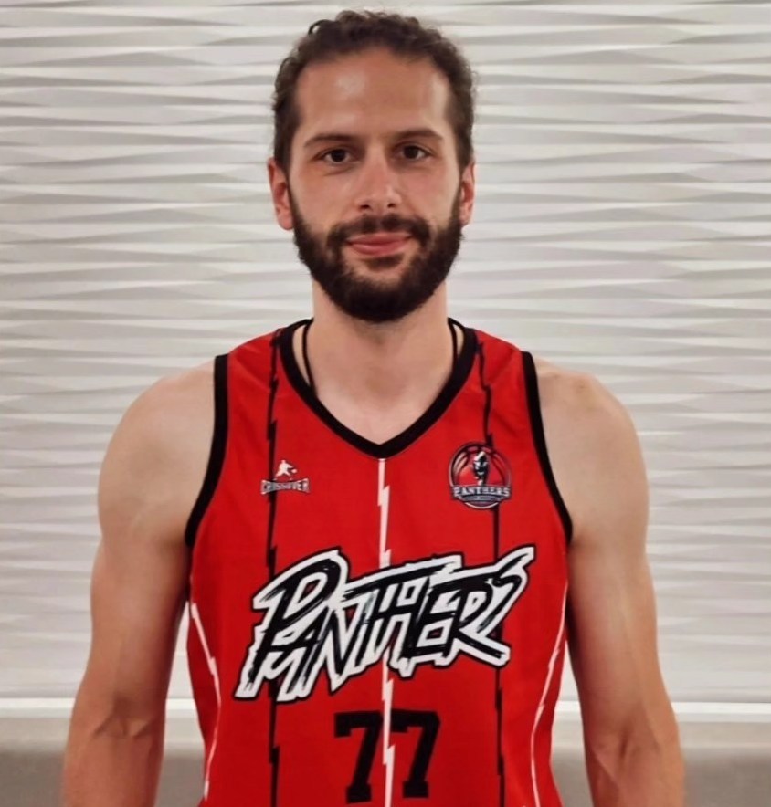 Μεγάλη κίνηση! Στους «Πάνθηρες» ο Ηλίας Μπίσμπας