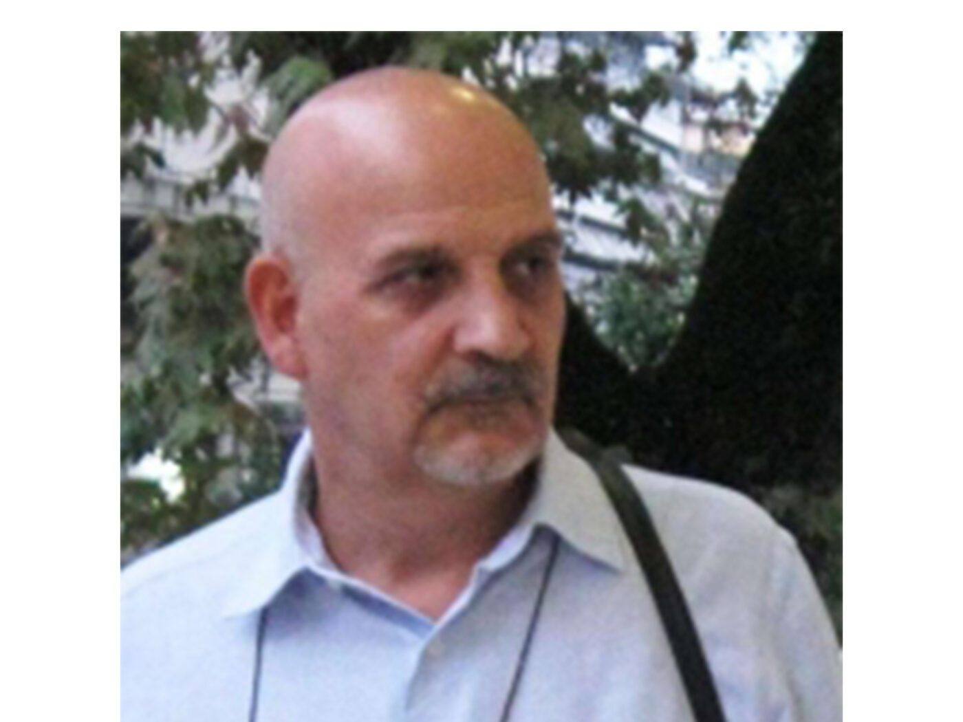 Ο Κατερινιώτης συνθέτης Χαραλ. Ναβροζίδης στο “Fifteen-Minutes-of-Fame” της Νέας Υόρκης 