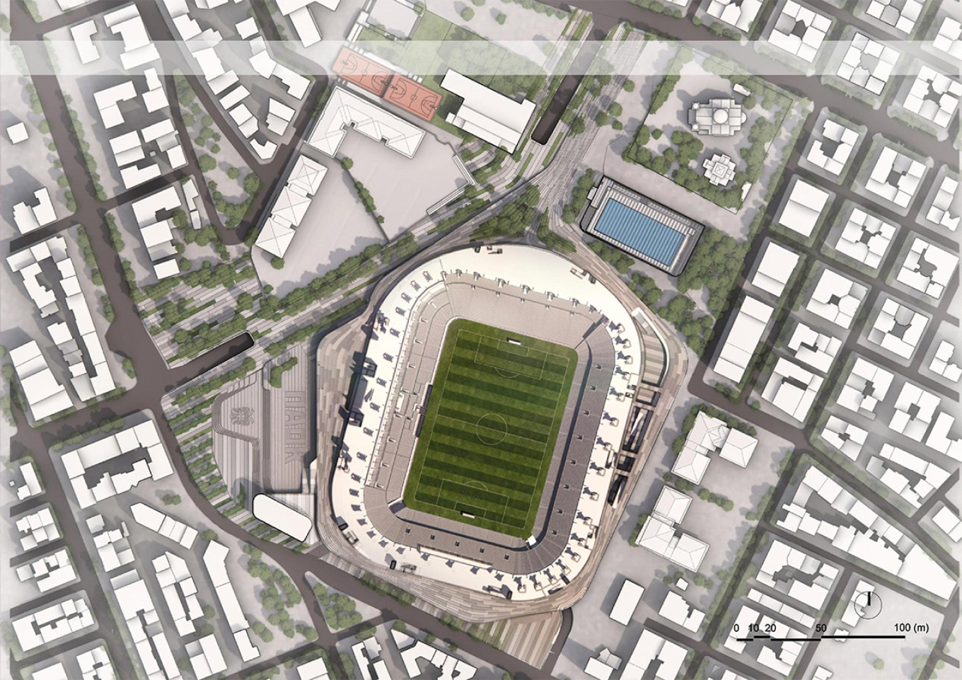 «Κάτι τρέχει» στον ΠΑΟΚ: Ο Α.Σ. επιβεβαιώνει την «εγγυητική» Μυστακίδη των 250 εκ. ευρώ