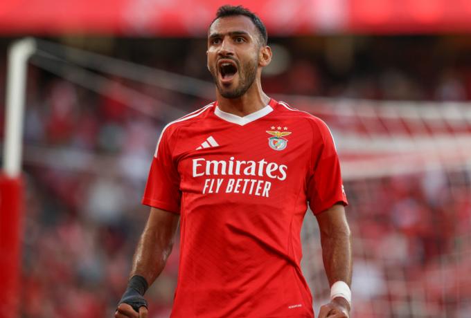 Ο Βαγγέλης Παυλίδης έκανε το ντεμπούτο του στο Club World Cup 2025